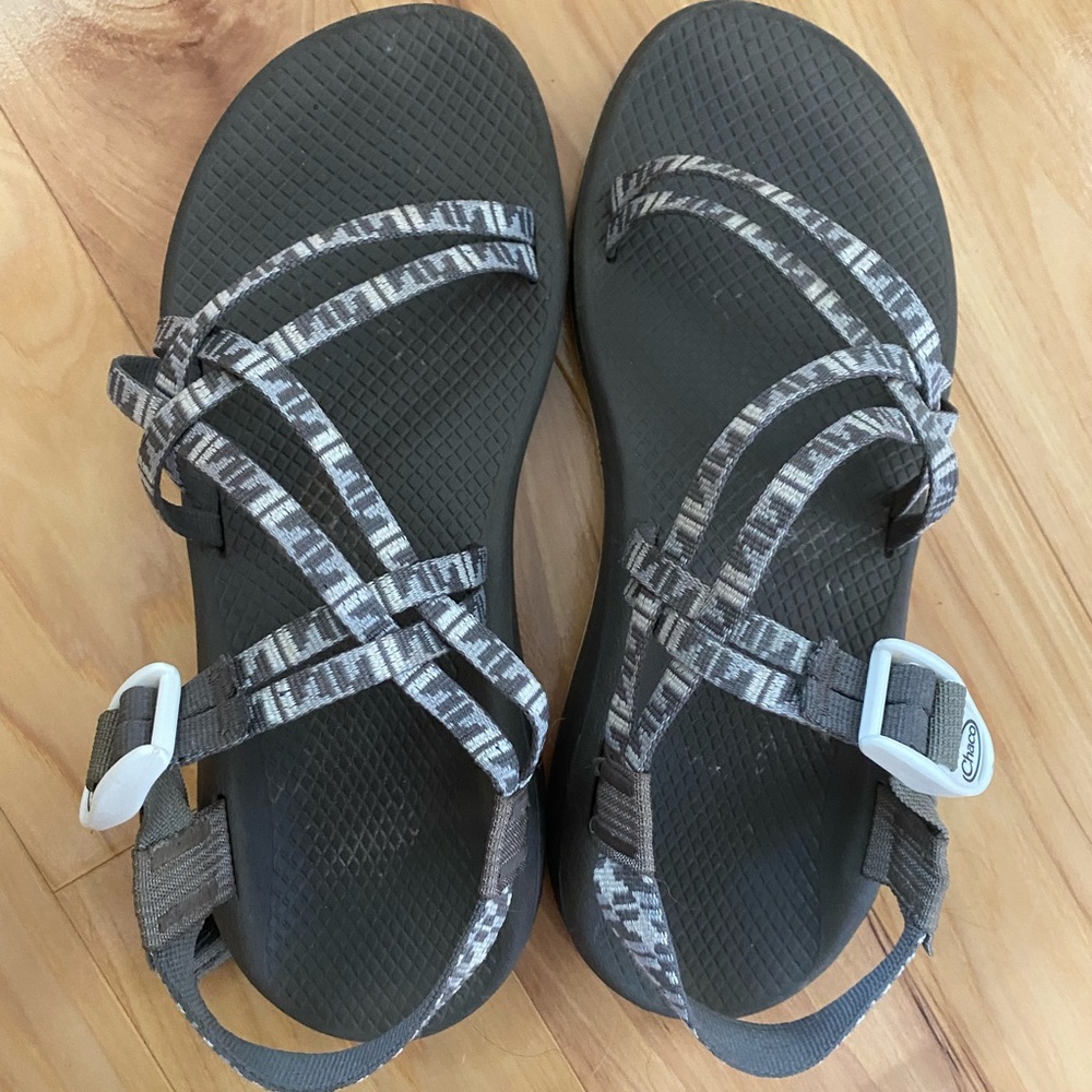 Women’s Chaco ZX1 Cloud Sandals
